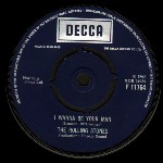 I Wanna Be Your Man - Rolling Stones
