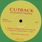 Cutback Rock To The Rhythm