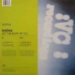 Shena Let The Beat Hit 'Em