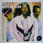 Yojo Working Hold On
