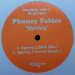 Phoney Fables Spring