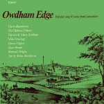 Various Owdham Edge: Popular Song And Verse From Lancashir