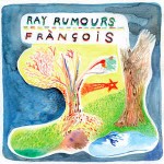 Ray Rumours / Frnois Mr. Bear / Swimming Drifters