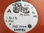 Free Man Banned Free Man Banned