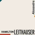 Hamilton Leithauser Alexandra