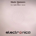Mode Hookers Instrumental / Breathe