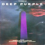 Deep Purple The Best Of Deep Purple