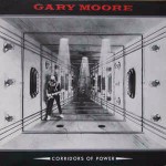 Gary Moore Corridors Of Power