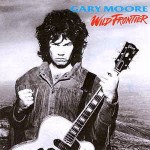 Gary Moore Wild Frontier
