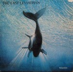 Richard Quin The Last Leviathan