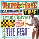 Tippa Irie The Best