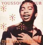 Youssou N'Dour The Lion / Gaende