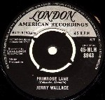 Jerry Wallace Primrose Lane