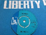 Eddie Cochran - Somethin Else