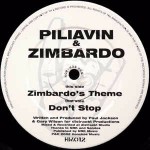 Piliavin & Zimbardo Zimbardo's Theme