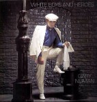 Gary Numan White Boys And Heroes