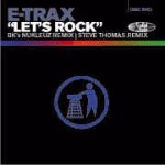 E-Trax Let's Rock - Disc Two