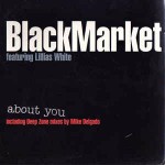 Black Market About You