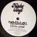 Sucker DJ's Lotta Lovin'