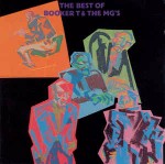 Booker T & The MG's The Best Of Booker T & The MG's