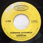 Donovan Sunshine Superman