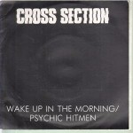 Cross Section Wake Up In The Morning