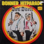 Volker Khn / Roland Schneider Bonner Hitparade - Das Duell
