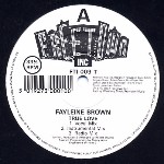 Fayleine Brown True Love