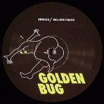 Golden Bug Horses