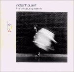 Robert Plant The Principle Of Moments