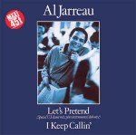 Al Jarreau Let's Pretend