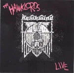 Hawklords Live