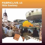 Nitin Sawhney / Various FabricLive. 15