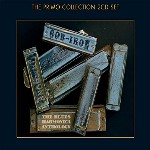 Various Gob-Iron: The Blues Harmonica Anthology