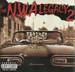 Various The N.W.A. Legacy 2