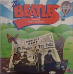 Beatles Featuring Tony Sheridan Beatles Featuring Tony Sheridan