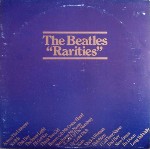 Rarities - Beatles