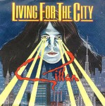 Gillan Living For The City