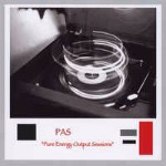 Pas Pure Energy Output Sessions