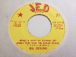Bill Sterling What's Tootsie Gonna Do (When They Tear The Ryman