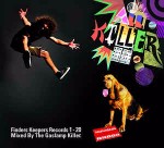 Various All Killer: Finders Keepers Records 1-20 Mixed By