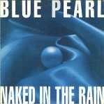 Blue Pearl Naked In The Rain
