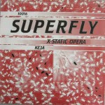 X-Static Opera Keja