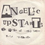Angelic Upstarts The Murder Of Liddle Towers