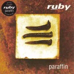 Ruby Paraffin CD#2