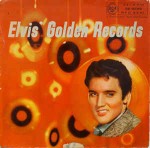 Elvis Presley Elvis' Golden Records