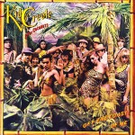 Kid Creole And The Coconuts Off The Coast Of Me
