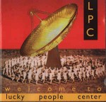 Lucky People Center Welcome To Lucky People Center