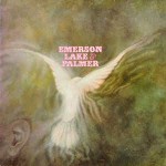 Emerson, Lake & Palmer Emerson, Lake & Palmer