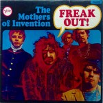 Mothers Of Invention Freak Out!